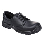 Portwest Compositelite Thor Sicherheitsschuh S3 - Schwarz (BKR)