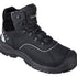 Portwest Compositelite Avich Stiefel S3 - Schwarz (BKR)