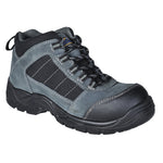 Portwest Compositelite Stiefel Trekker S1 - Schwarz (BKR)