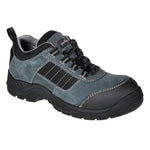 Portwest Compositelite Schuh Trekker S1 - Schwarz (BKR)