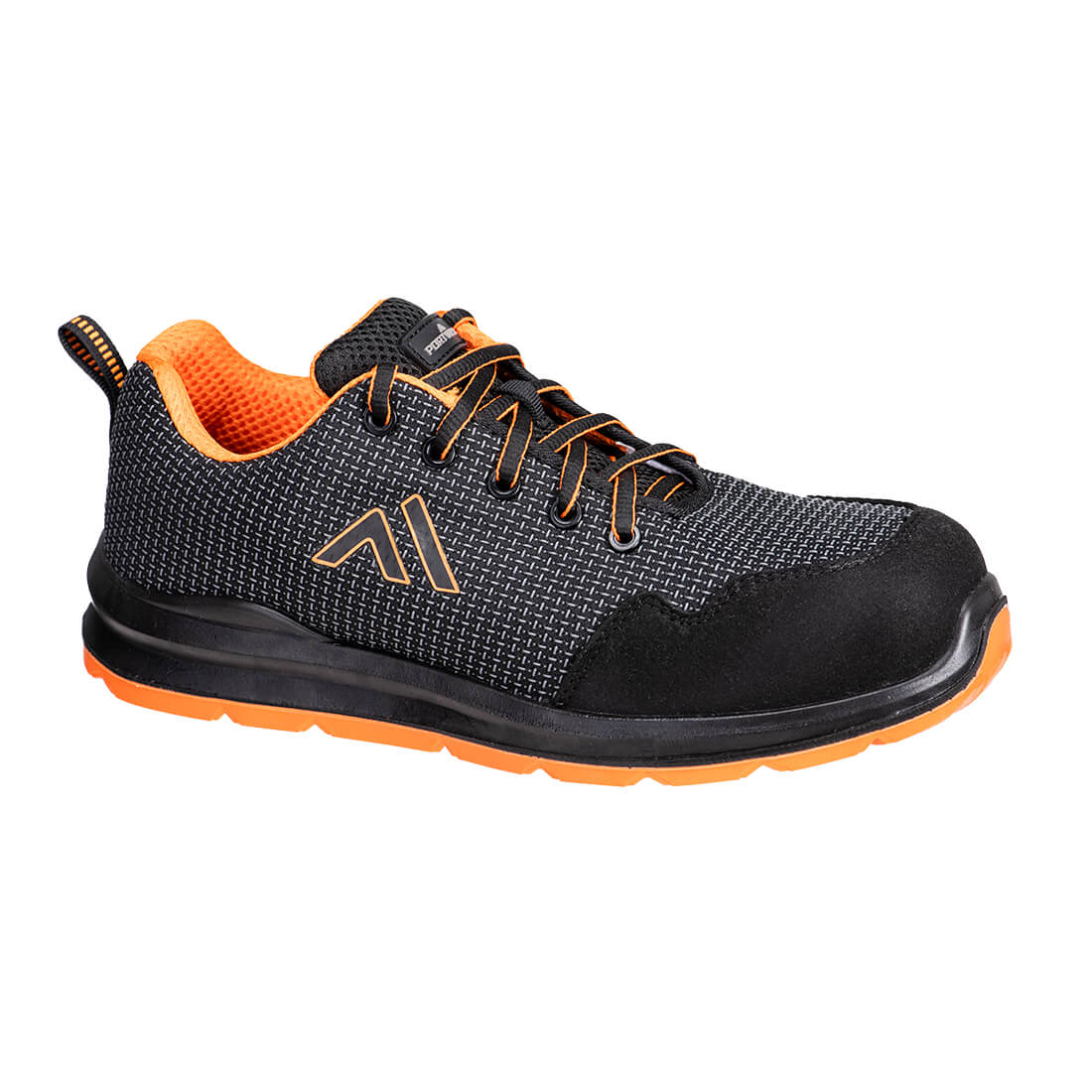 Composite -Trainer S3S SR FO - Schwarz (BKR)