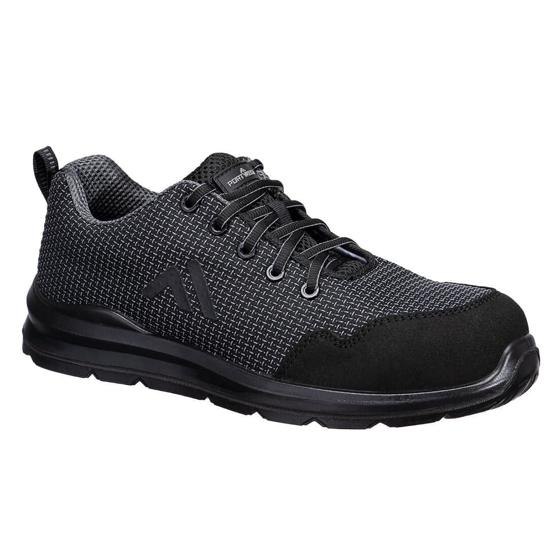Composite -Trainer S3S SR FO - Grau (GRR)