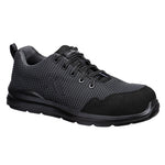Composite -Trainer S3S SR FO - Grau (GRR)