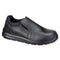 Composite Schlüpfschuh S3S SR FO - Schwarz (BKR)