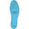 Actifresh Innensohle - Weiss (WHR)