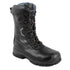 Portwest Compositelite Traction 10 inch (25cm) Sicherheitsstiefel S3 HRO CI WR - Schwarz (BKR)