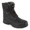 Portwest Compositelite Traction 7 Zoll (18cm) Sicherheitsstiefel S7L ESD HRO CI FO - Schwarz (BKR)
