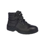 Steelite Protector Plus Stiefel S3 HRO - Schwarz (BKR)