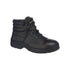 Steelite Protector Plus Stiefel S3 HRO - Schwarz (BKR)