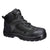 Wheat Apex Composite Mid Boot S3S HRO SR - Schwarz (BKR)