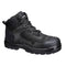 Wheat Apex Composite Mid Boot S3S HRO SR - Schwarz (BKR)