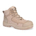 Wheat Apex Composite Mid Boot S3S HRO SR - Stein (STR)
