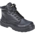 Foyle Sicherheitsstiefel S3 HRO CI HI FO - Schwarz (BKR)