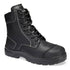 Eden Sicherheitsstiefel S3 HRO CI HI FO - Schwarz (BKR)
