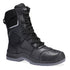 Composite Leder Hoher Stiefel S7L HRO M CI LG SC AN SR FO - Schwarz (BKR)