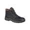 Steelite Kumo pelzgefütterter Stiefel S3 - Schwarz (BKR)