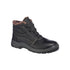 Steelite Kumo pelzgefütterter Stiefel S3 - Schwarz (BKR)