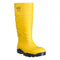 PU Sicherheits-Gummistiefel Wellington S5 CI FO - Gelb (YER)