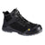 Bevel Composite Mid Boot S3S ESD SR FO - Schwarz/Grau (BGY)