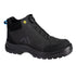 Girder Composite Mid Boot S3S ESD SR FO - Schwarz/Blau (BKB)