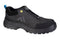 Ridge Composite Halbschuh S3S ESD SR FO - Schwarz/Blau (BKB)