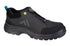 Ridge Composite Halbschuh S3S ESD SR FO - Schwarz/Blau (BKB)