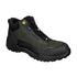 Girder Composite Mid Boot S3S ESD SR FO - Schwarz/Gruen (BGN)