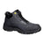 Girder Composite Mid Boot S3S ESD SR FO - Schwarz/Grau (BGY)