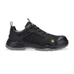 Composite Textile Shoe S3S - Schwarz/Grau (BKG)