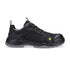 Composite Textile Shoe S3S - Schwarz/Grau (BKG)