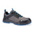 Composite Textile Shoe S3S - Black/Teal (BTE)
