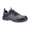 Composite Textile Shoe S3S - Black/Teal (BTE)