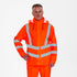 ENGEL Safety Regenjacke