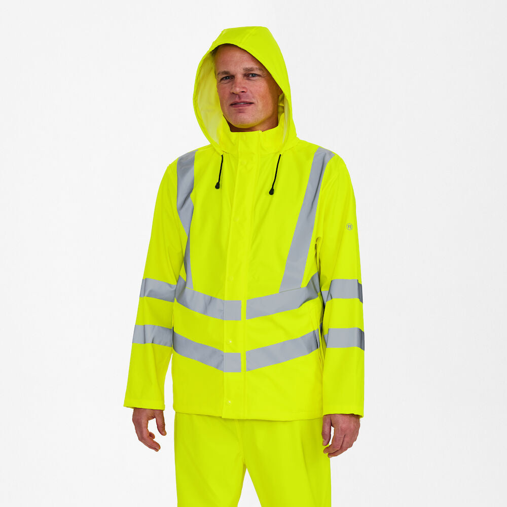 ENGEL Safety Regenjacke