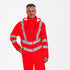 ENGEL Safety Regenjacke
