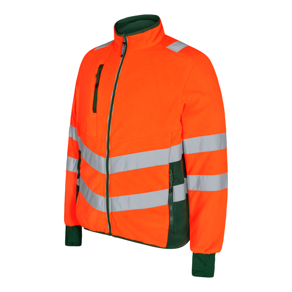 ENGEL Safety Fleecejacke - 1192-236