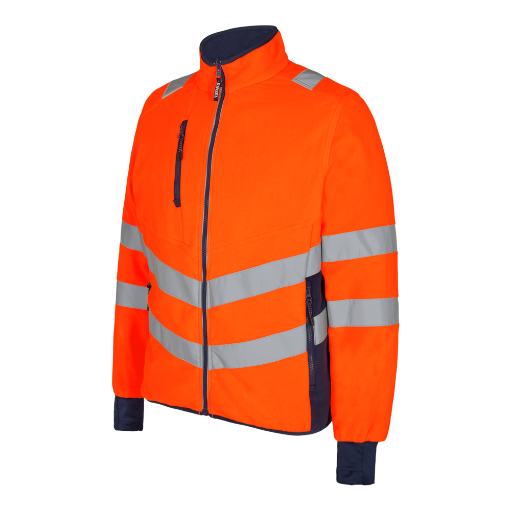ENGEL Safety Fleecejacke - 1192-236