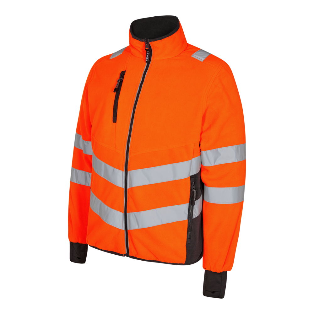 ENGEL Safety Fleecejacke - 1192-236