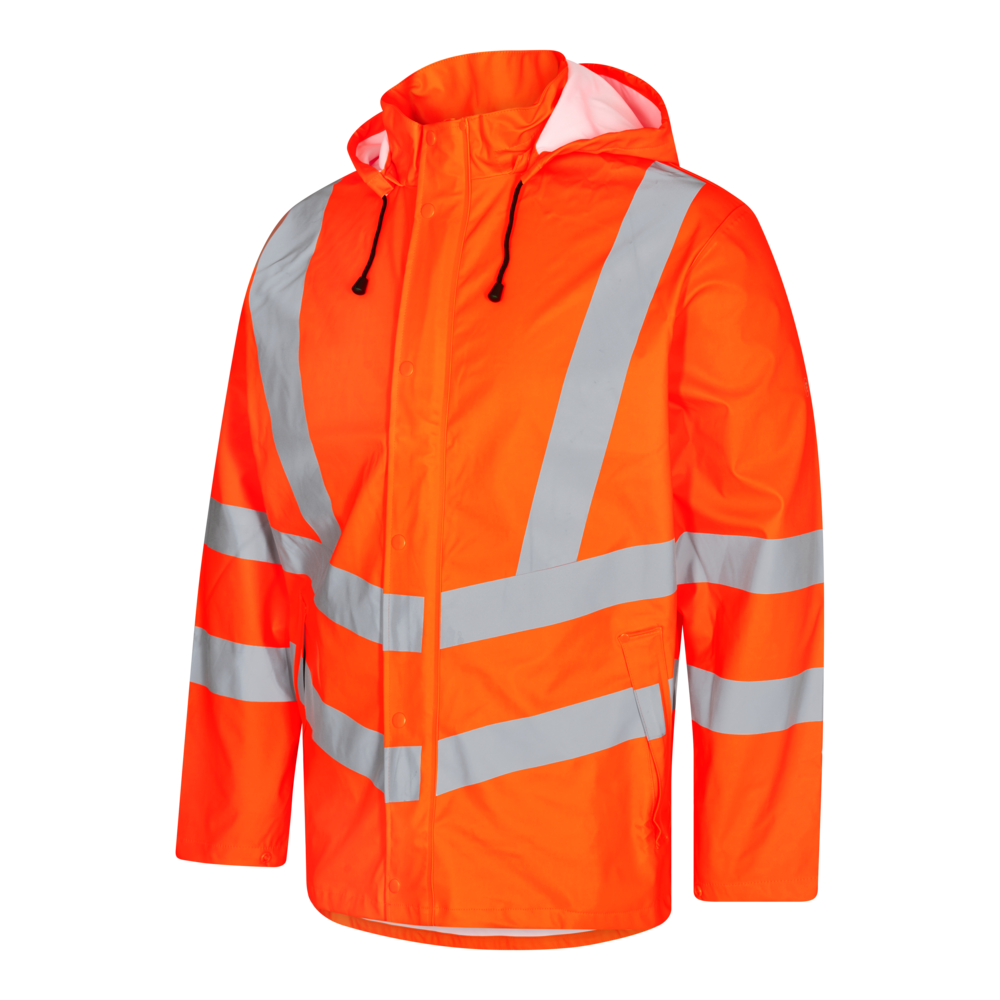 ENGEL Safety Regenjacke