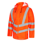 ENGEL Safety Regenjacke
