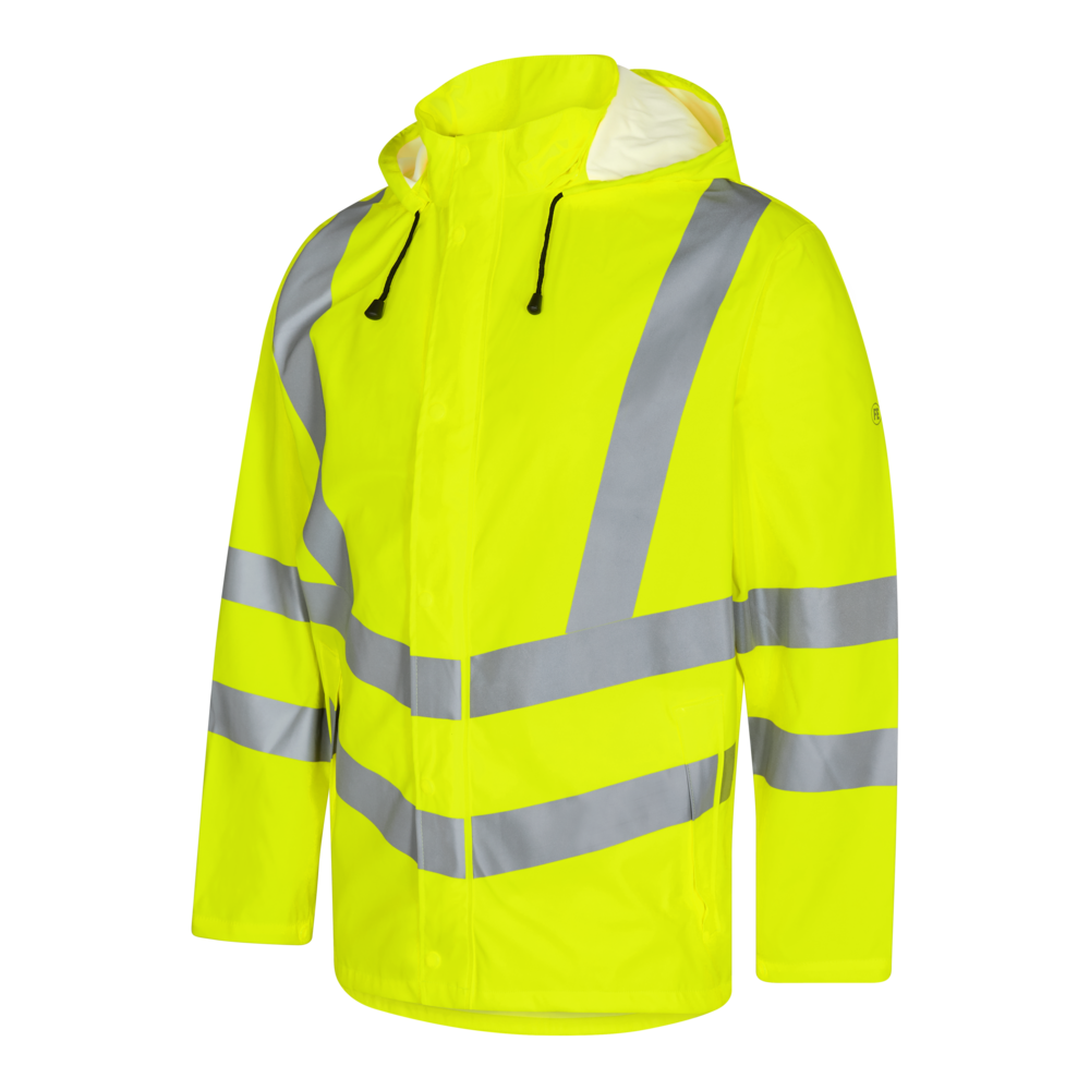 ENGEL Safety Regenjacke