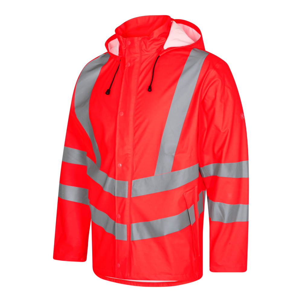 ENGEL Safety Regenjacke