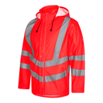 ENGEL Safety Regenjacke