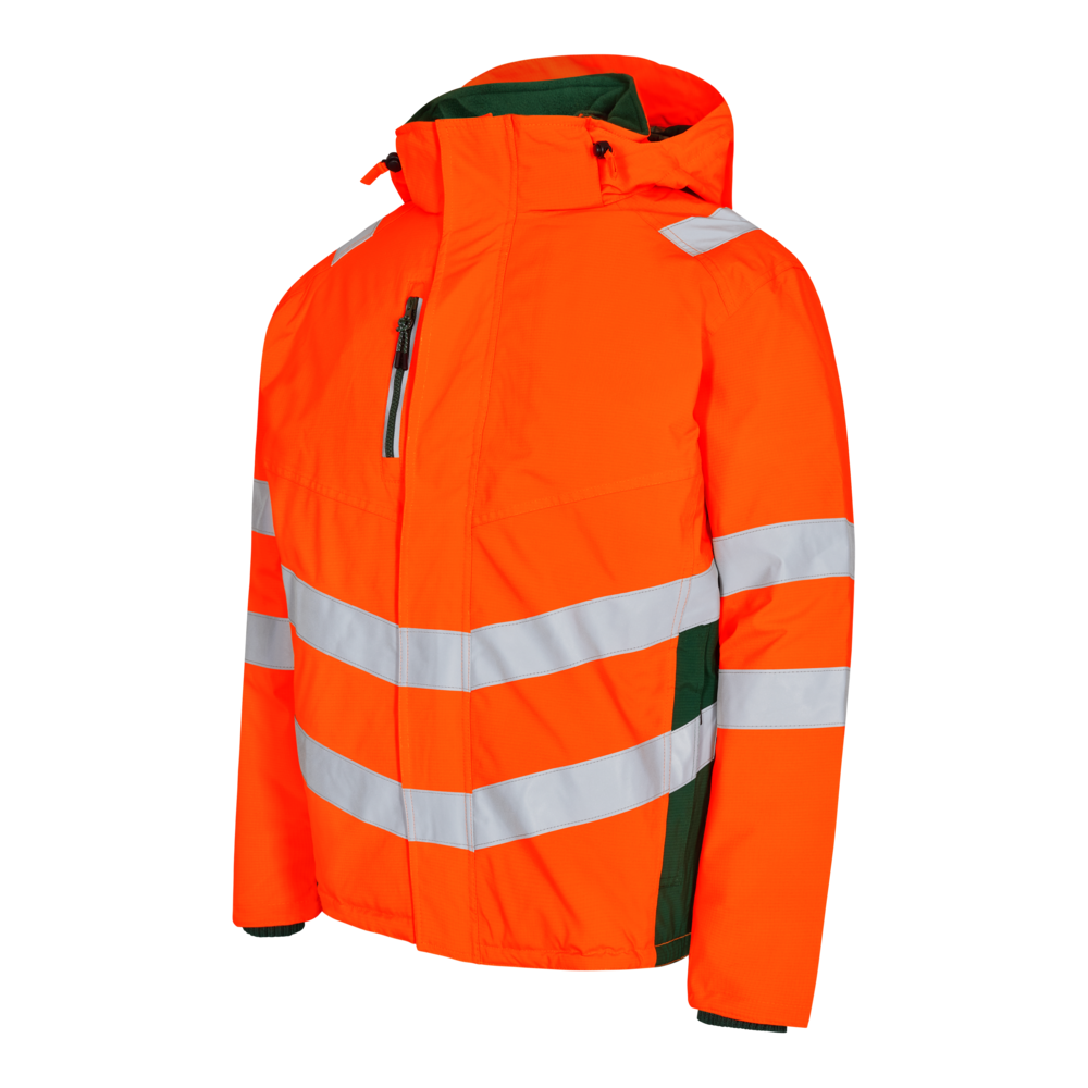 ENGEL Safety Winterjacke - 1946-930