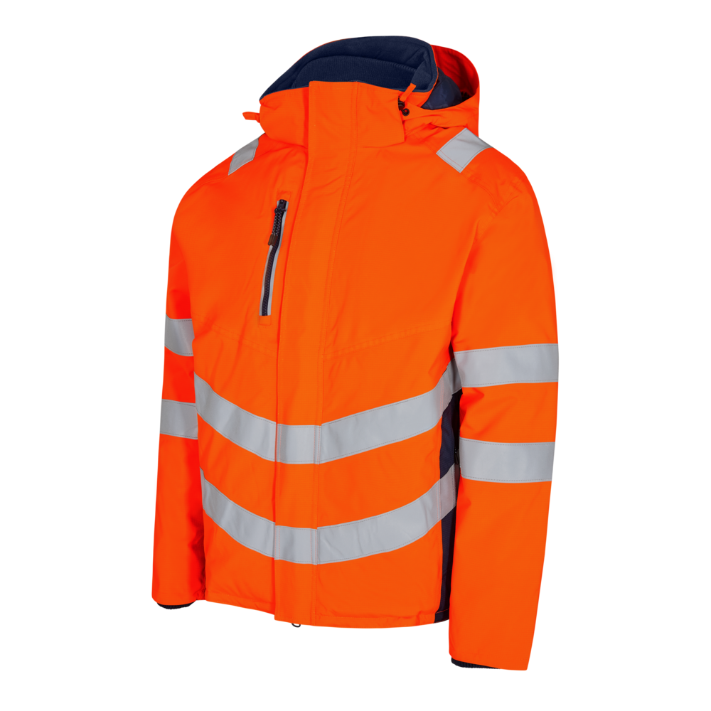 ENGEL Safety Winterjacke - 1946-930