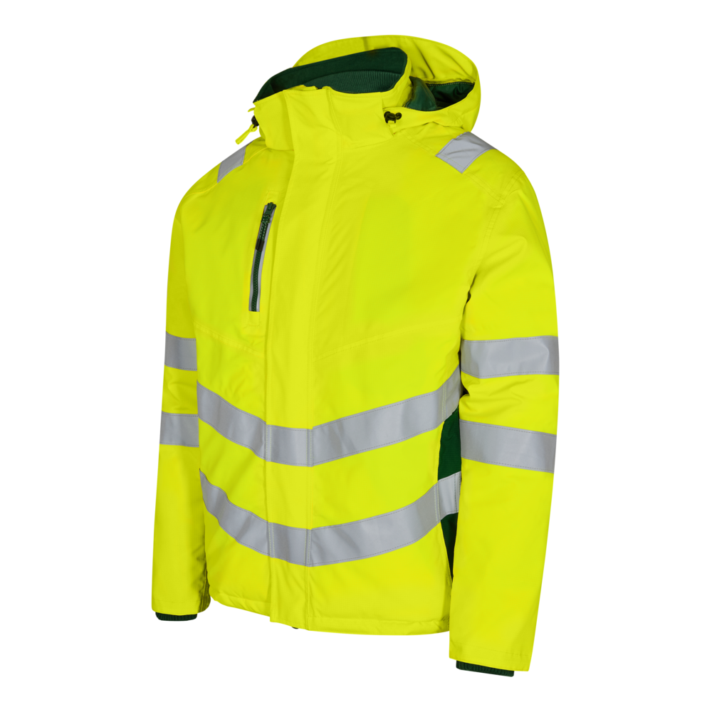 ENGEL Safety Winterjacke - 1946-930
