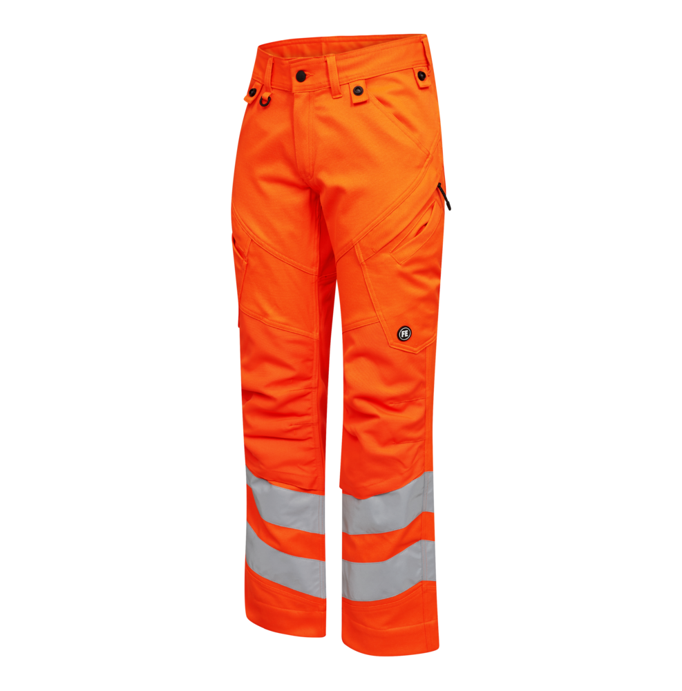 ENGEL Safety Arbeitshose mit 2-Wege-Stretch - 2544-314 - MELTEC GmbH