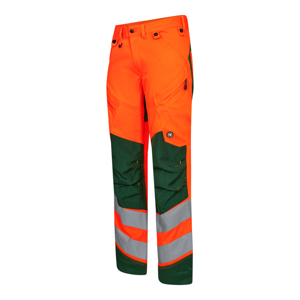 ENGEL Safety Arbeitshose mit 2-Wege-Stretch - 2544-314 - MELTEC GmbH