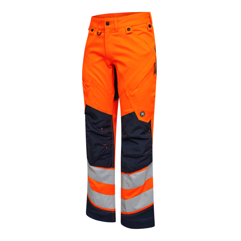 ENGEL Safety Arbeitshose mit 2-Wege-Stretch - 2544-314 - MELTEC GmbH