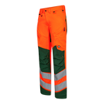 ENGEL Safety Arbeitshose mit 2-Wege-Stretch - 2544-314 - MELTEC GmbH